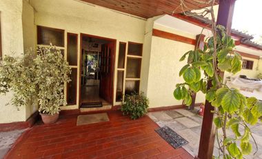 Casa en venta en PUENTE ALTO