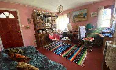 Casa en venta en PUENTE ALTO