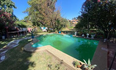 Casa en venta en PUENTE ALTO