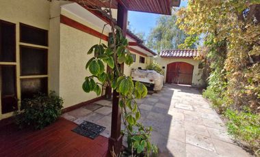 Casa en venta en PUENTE ALTO