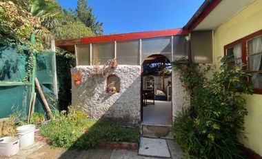 Casa en venta en PUENTE ALTO