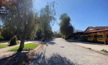 Casa en venta en PUENTE ALTO