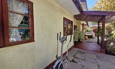 Casa en venta en PUENTE ALTO