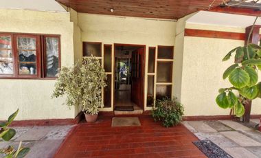 Casa en venta en PUENTE ALTO