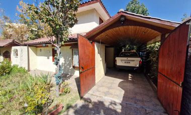 Casa en venta en PUENTE ALTO