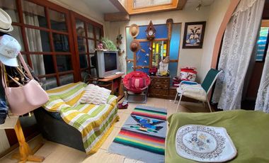 Casa en venta en PUENTE ALTO