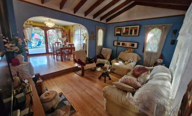 Casa en venta en PUENTE ALTO