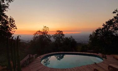 Parcela en venta en LA FLORIDA