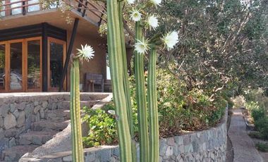 Parcela en venta en LA FLORIDA