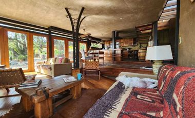 Parcela en venta en LA FLORIDA