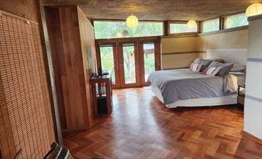 Parcela en venta en LA FLORIDA