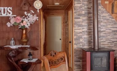 Casa en venta en ANCUD