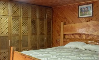 Casa en venta en ANCUD