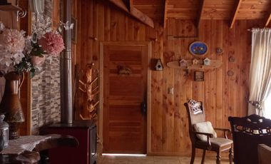 Casa en venta en ANCUD