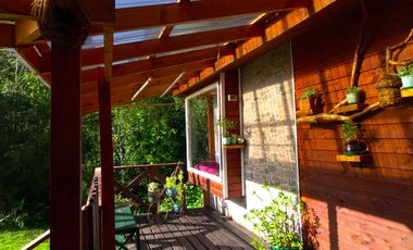 Casa en venta en ANCUD