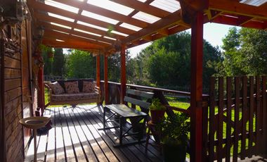 Casa en venta en ANCUD