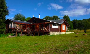 Casa en venta en ANCUD