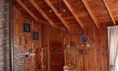 Casa en venta en ANCUD