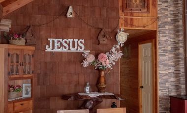 Casa en venta en ANCUD