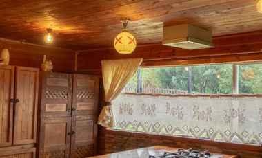 Casa en venta en ANCUD