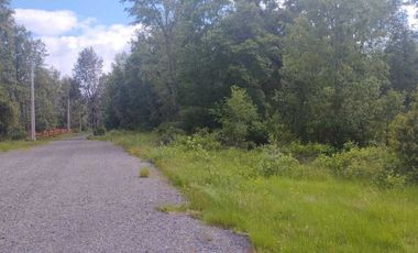 Parcela en venta en VILLARRICA