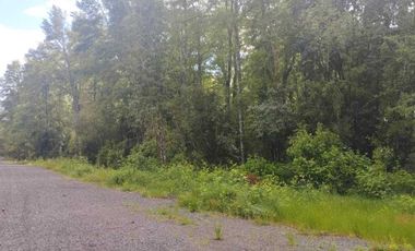 Parcela en venta en VILLARRICA