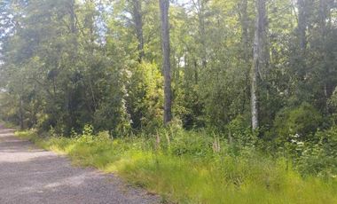 Parcela en venta en VILLARRICA