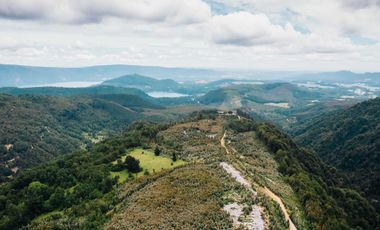 Parcela en venta en CUNCO