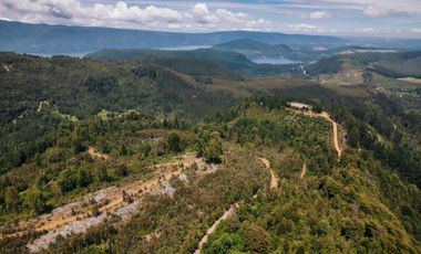 Parcela en venta en CUNCO