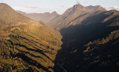 Parcela en venta en CUNCO