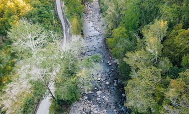 Parcela en venta en CUNCO