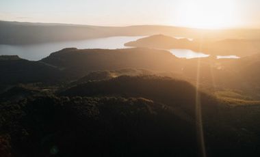 Parcela en venta en CUNCO
