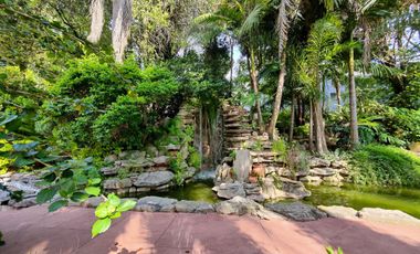 CASA 7 AMBIENTES VENTA RANELAGH JARDIN POR INOMATA