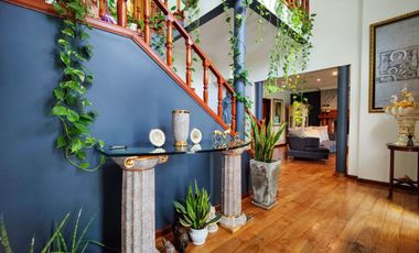 CASA 7 AMBIENTES VENTA RANELAGH JARDIN POR INOMATA