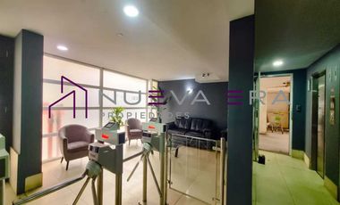 Departamento en arriendo en SANTIAGO