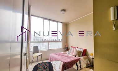 Departamento en arriendo en SANTIAGO