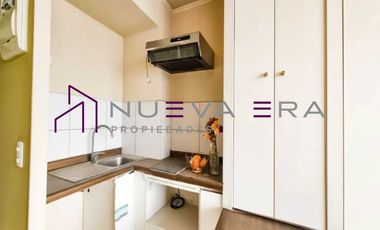 Departamento en arriendo en SANTIAGO