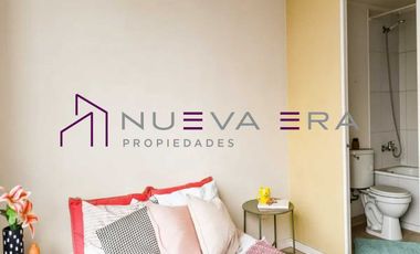 Departamento en arriendo en SANTIAGO