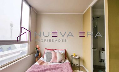 Departamento en arriendo en SANTIAGO
