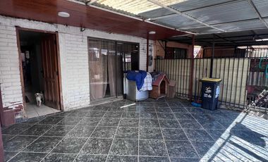 Casa en venta en MAIPÚ