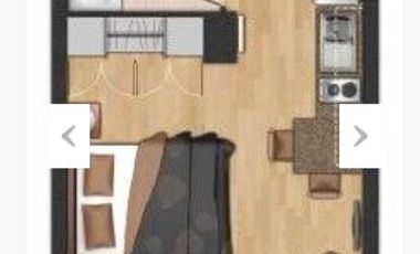 Departamento en venta en TEMUCO