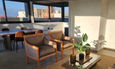 Departamento en arriendo en VALPARAÍSO