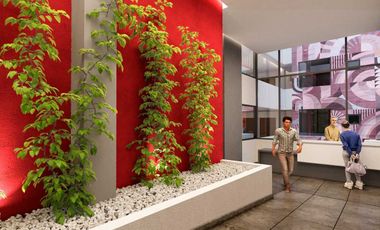 Departamento en arriendo en VALPARAÍSO