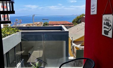 Departamento en arriendo en VALPARAÍSO