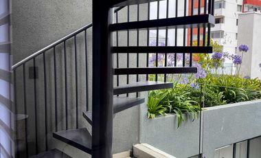 Departamento en arriendo en VALPARAÍSO