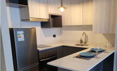 Departamento en arriendo en VALPARAÍSO