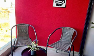 Departamento en arriendo en VALPARAÍSO