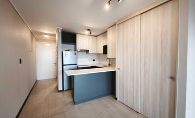 Departamento en arriendo en VALPARAÍSO