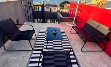 Departamento en arriendo en VALPARAÍSO