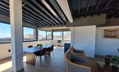 Departamento en arriendo en VALPARAÍSO